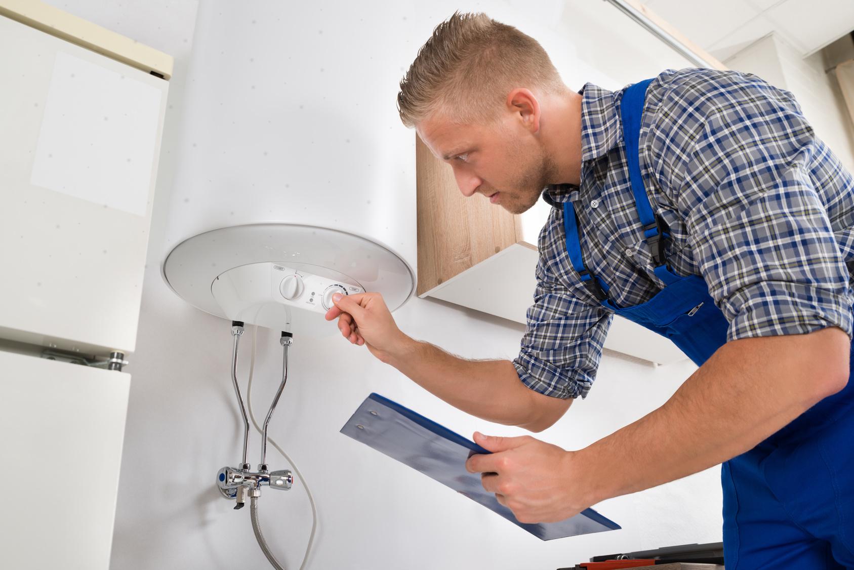 contrat entretien chauffage Bourg-la-Reine